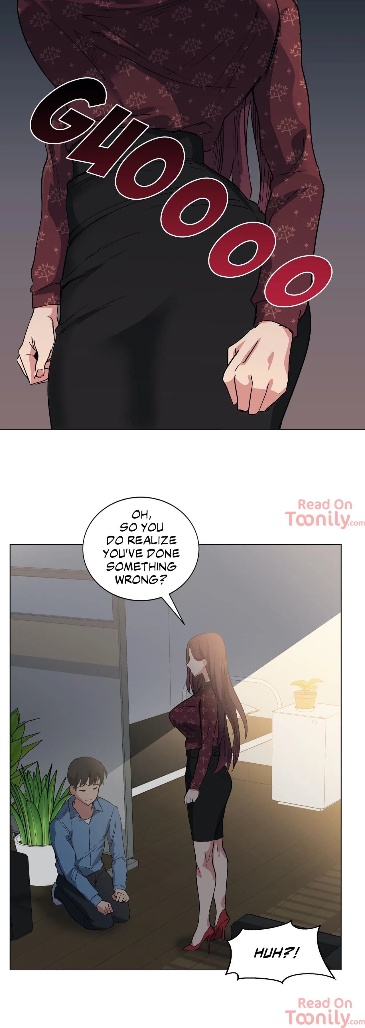 Lucky Guy - Chapter 20 - Page 8