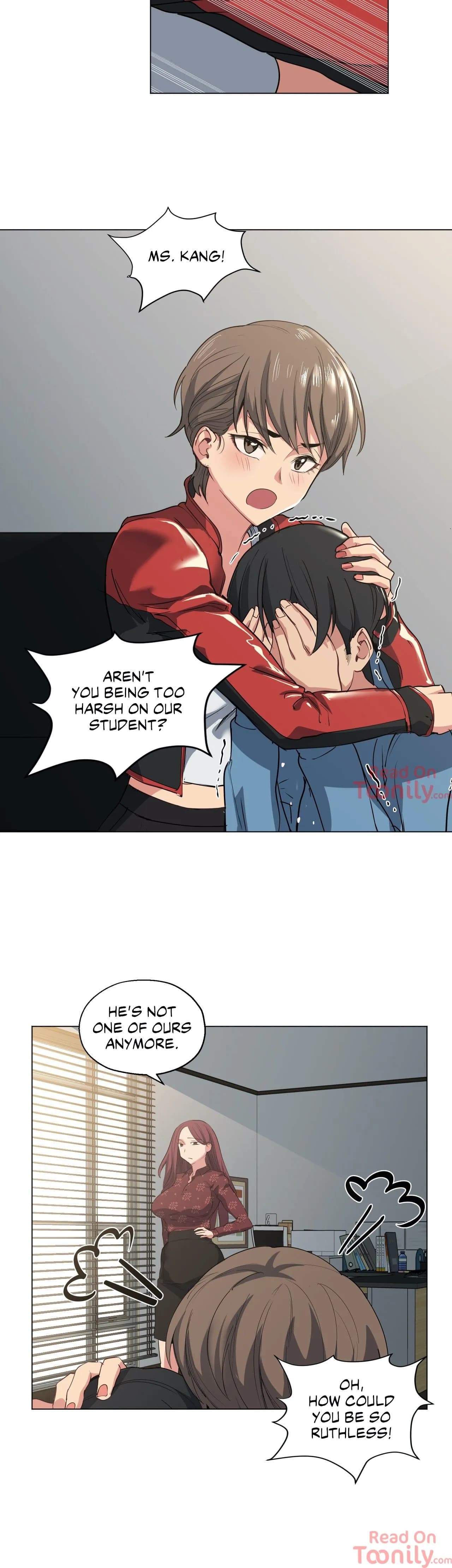Lucky Guy - Chapter 20 - Page 14