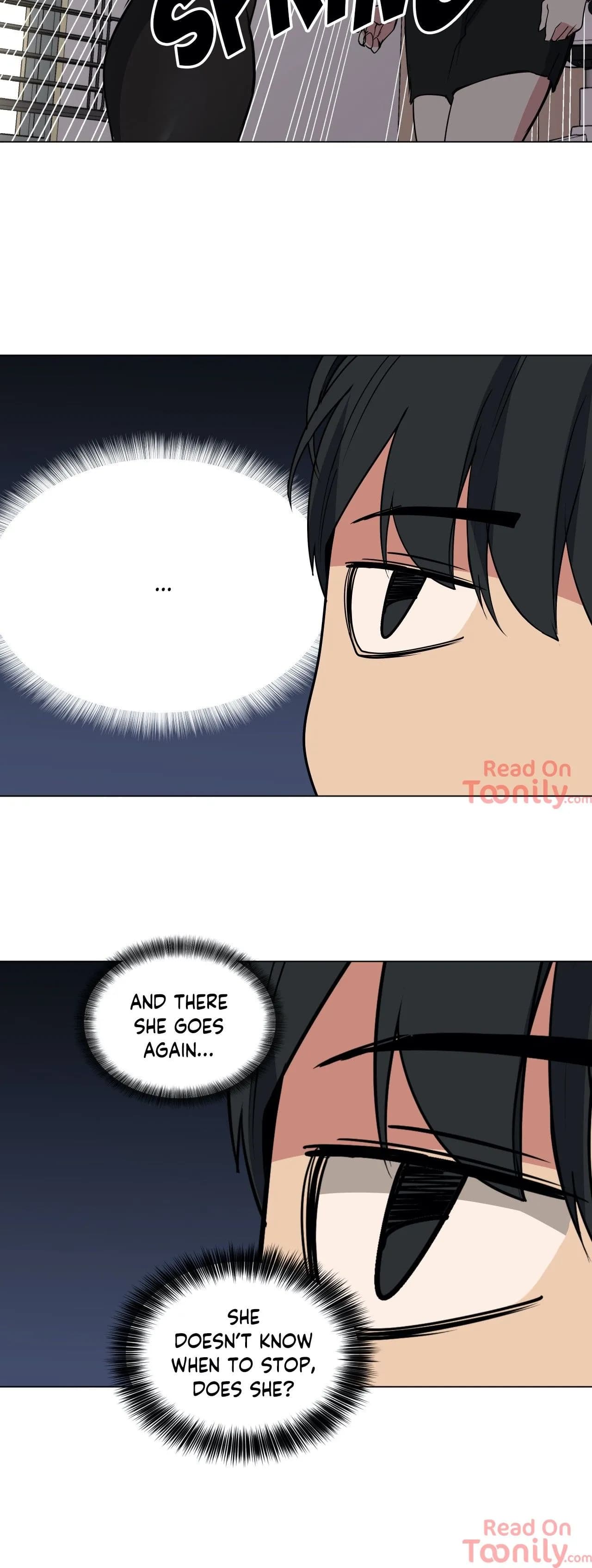 Lucky Guy - Chapter 20 - Page 17