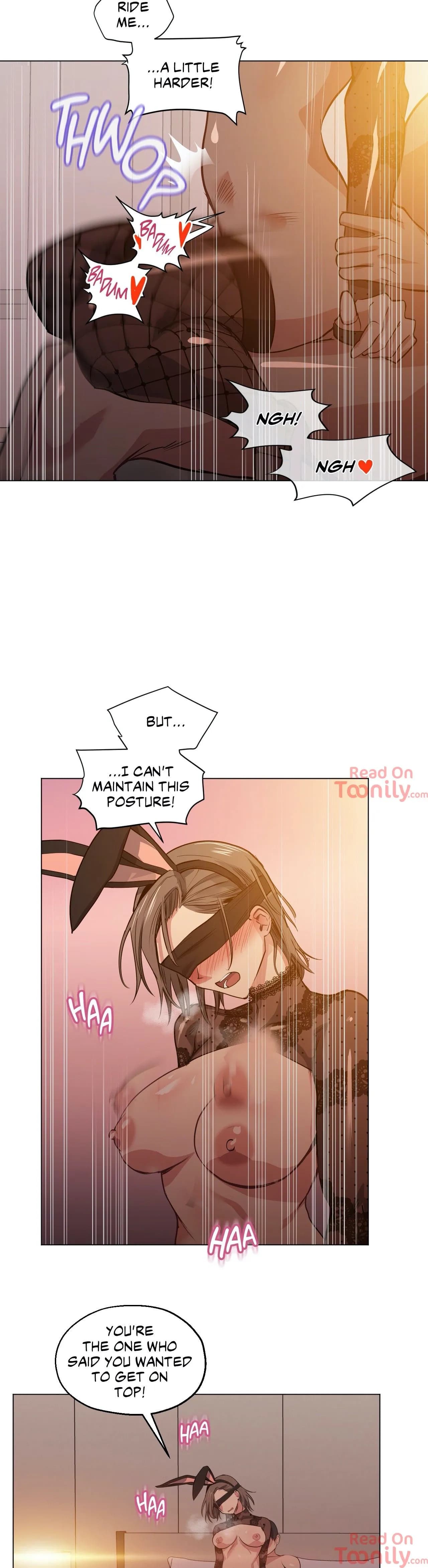 Lucky Guy - Chapter 23 - Page 22