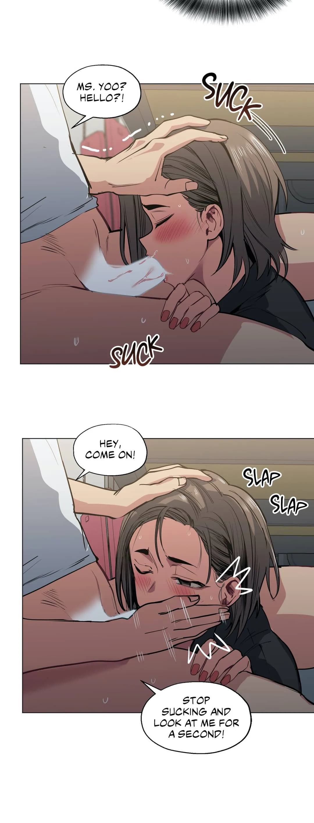 Lucky Guy - Chapter 25 - Page 22