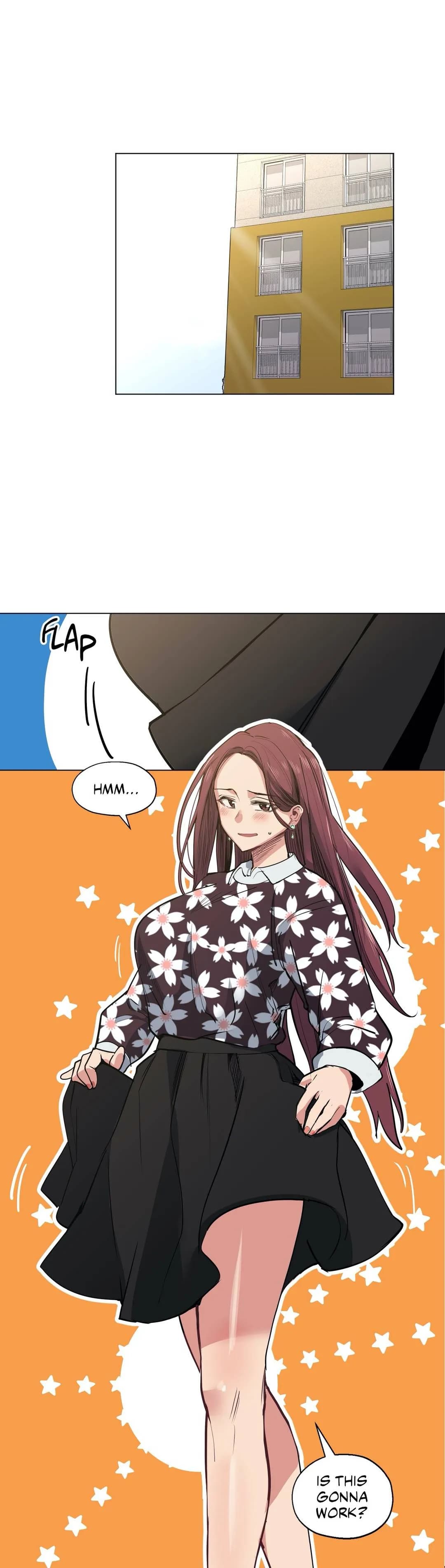 Lucky Guy - Chapter 27 - Page 1