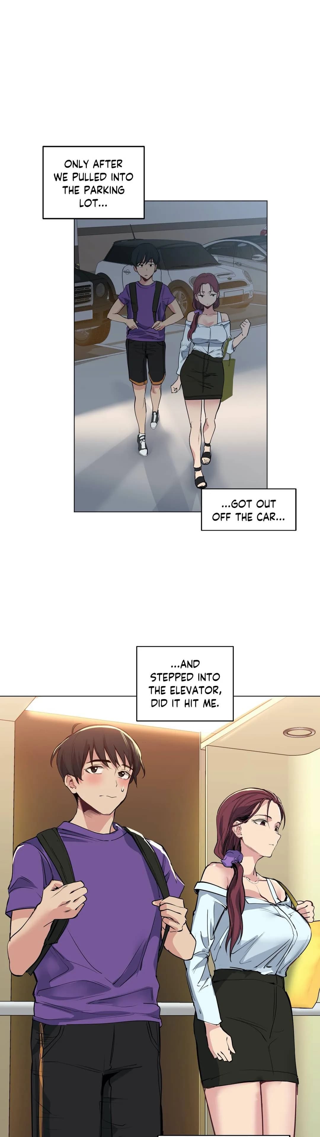 Lucky Guy - Chapter 32 - Page 6