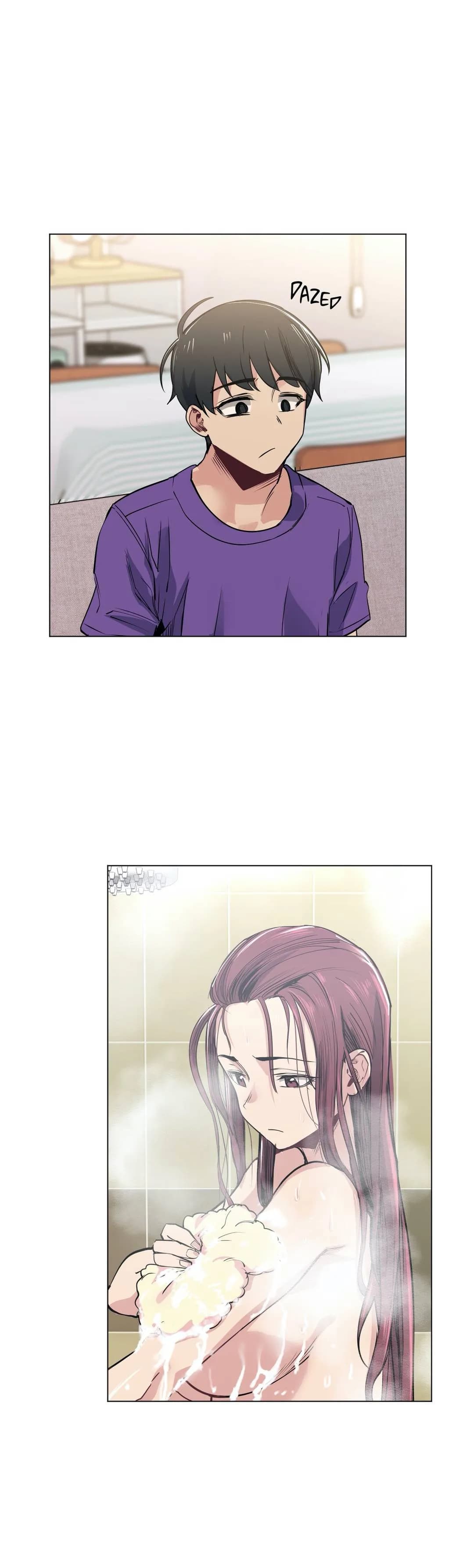 Lucky Guy - Chapter 32 - Page 24