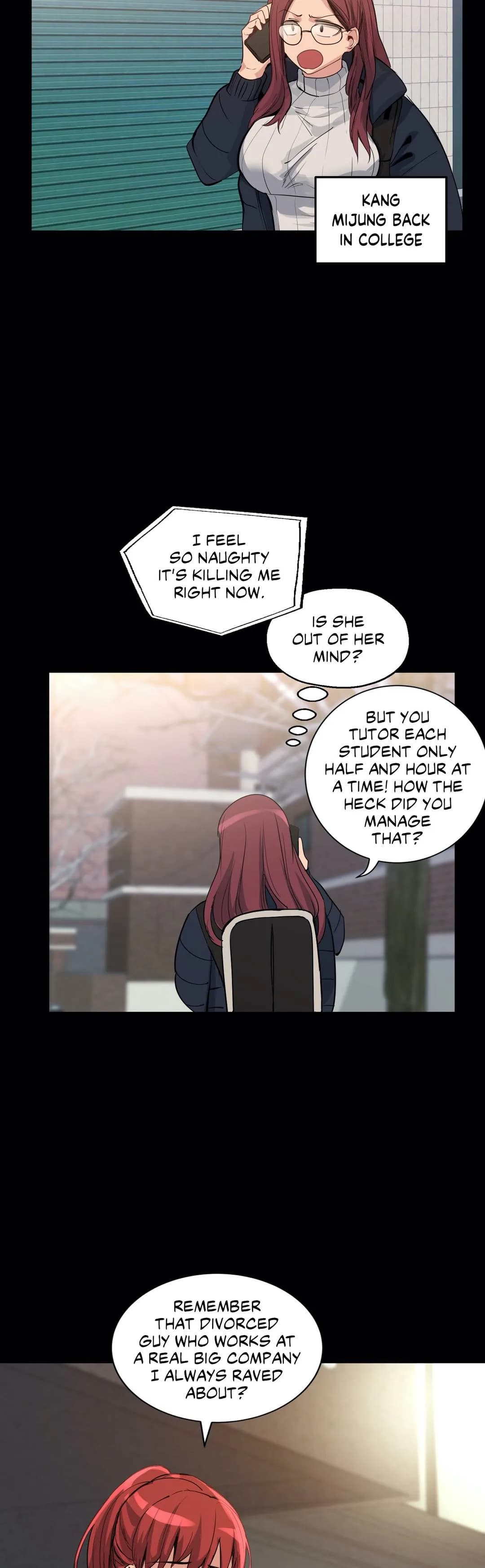 Lucky Guy - Chapter 36 - Page 2