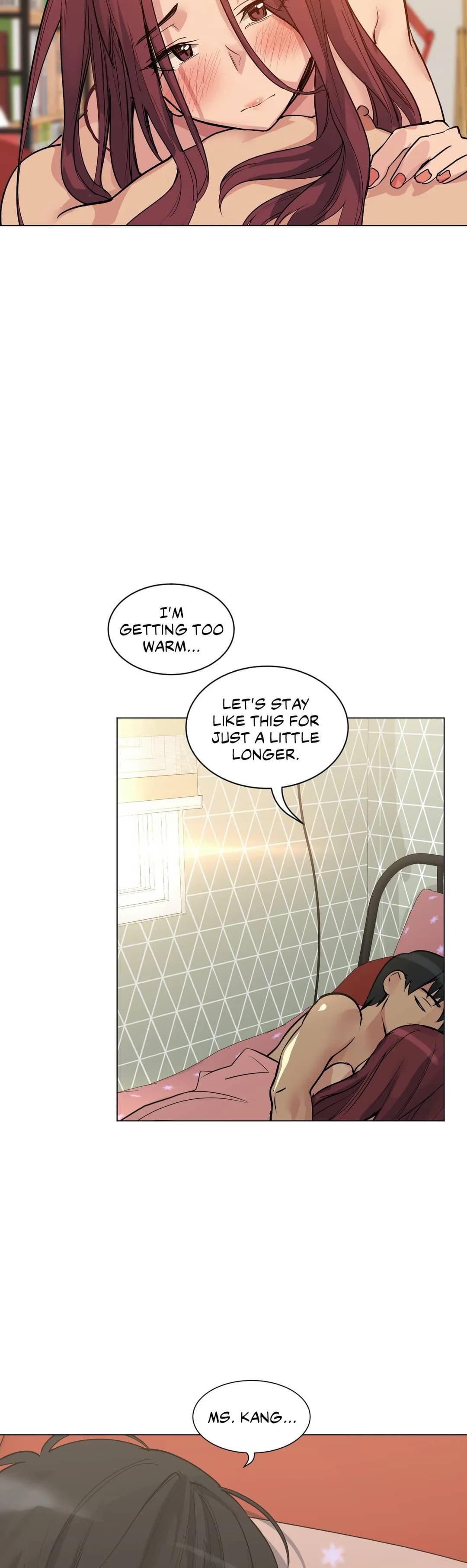 Lucky Guy - Chapter 36 - Page 14