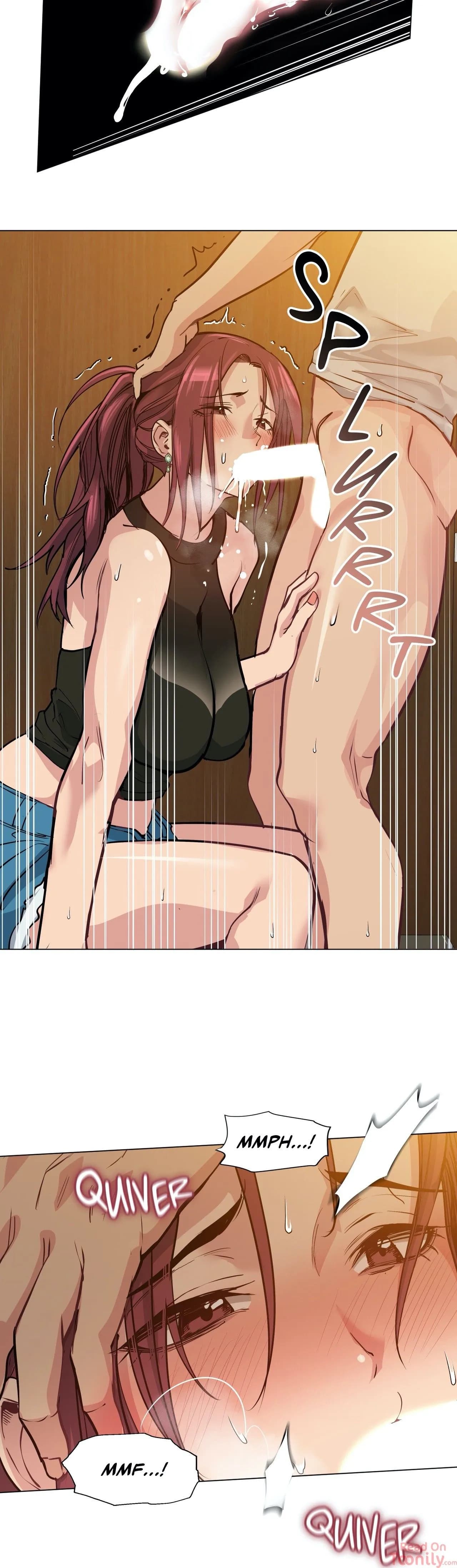 Lucky Guy - Chapter 37 - Page 3