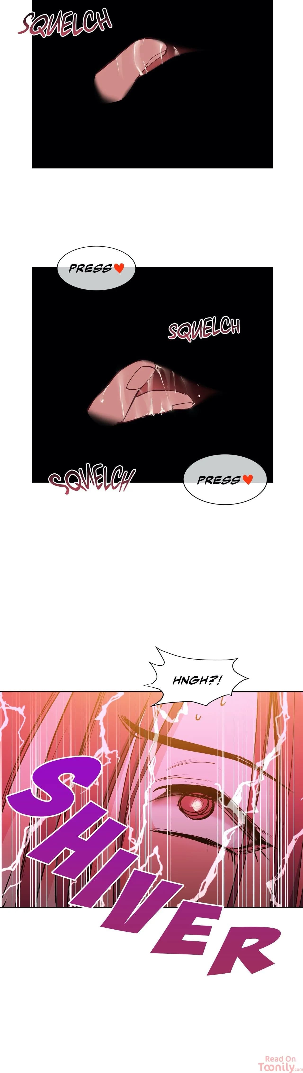 Lucky Guy - Chapter 38 - Page 17