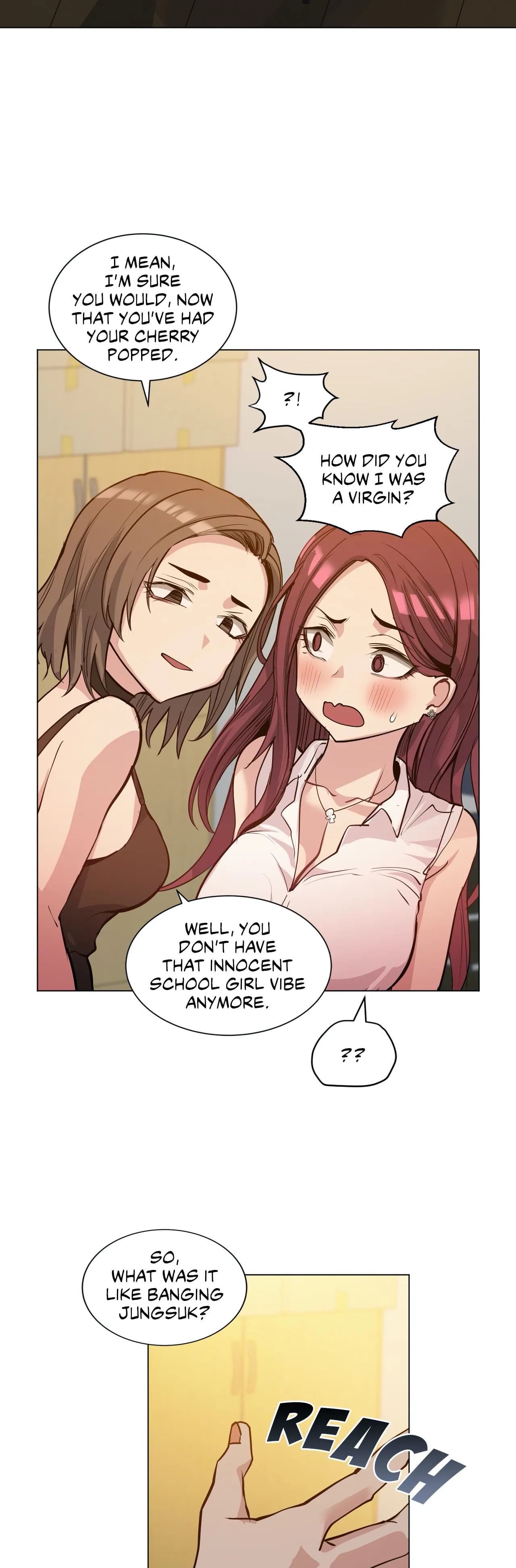 Lucky Guy - Chapter 40 - Page 6