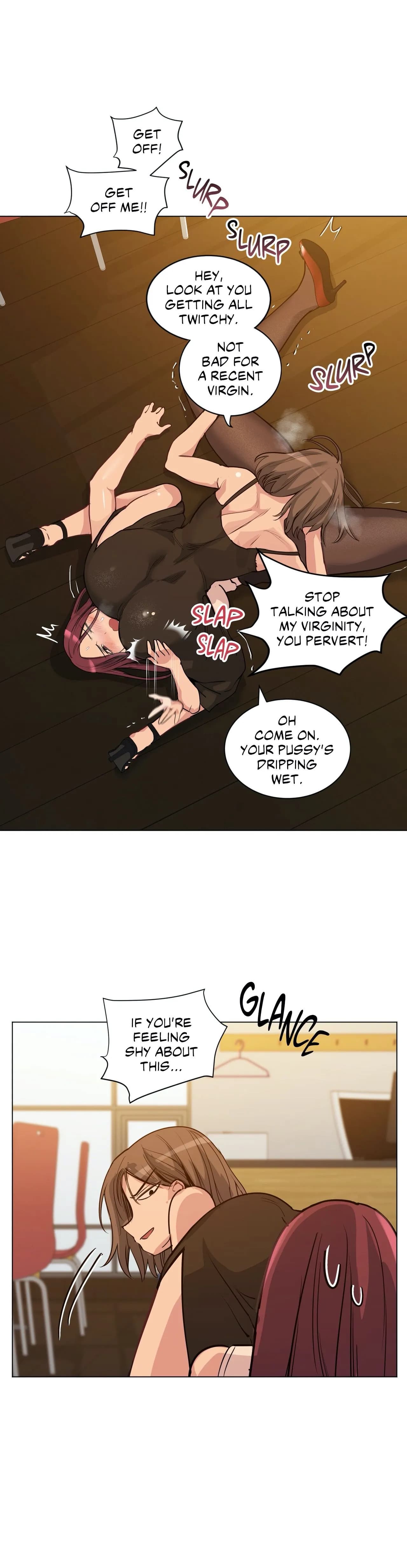 Lucky Guy - Chapter 40 - Page 19