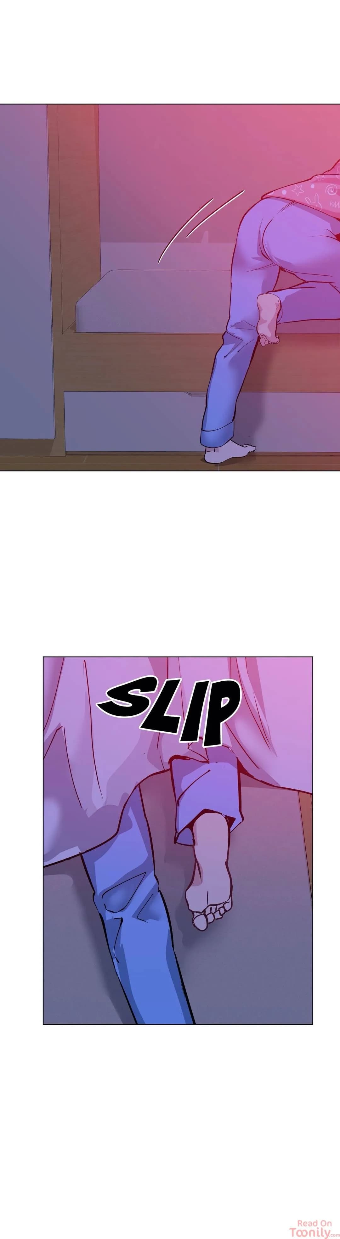 Lucky Guy - Chapter 41 - Page 3