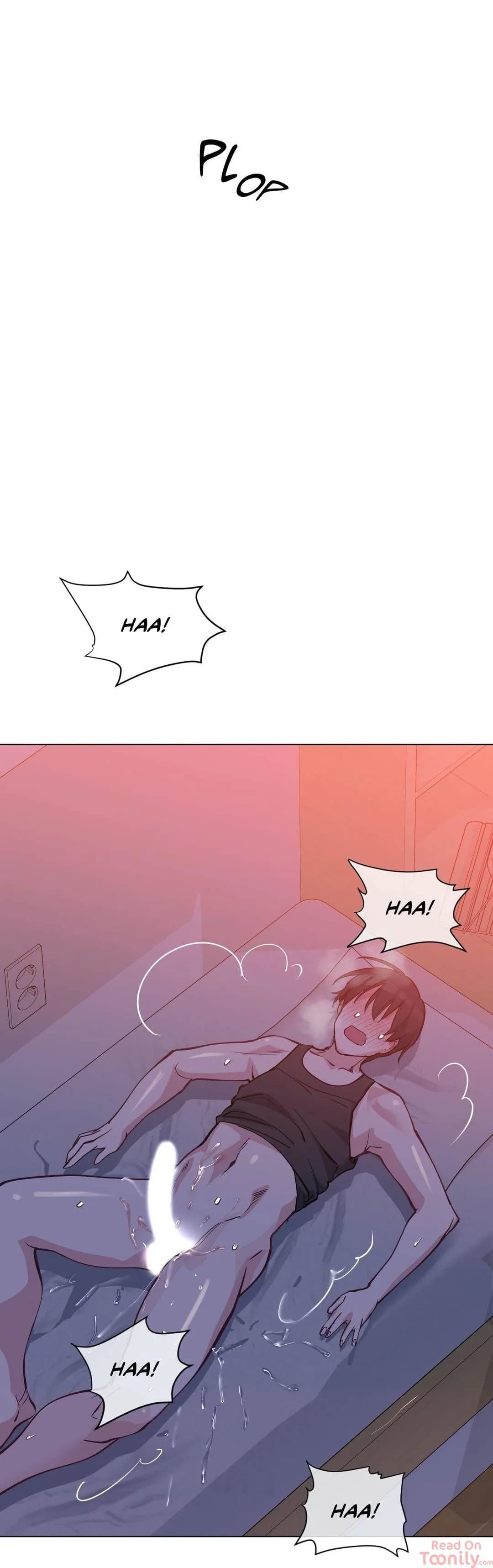 Lucky Guy - Chapter 42 - Page 9