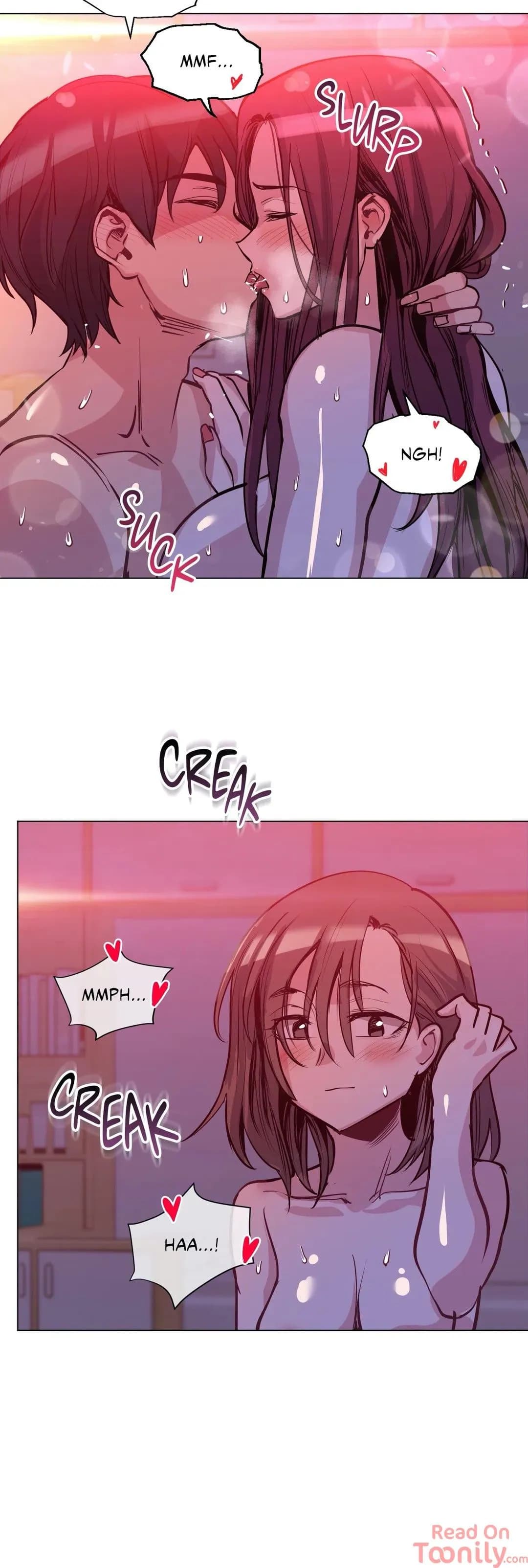Lucky Guy - Chapter 44 - Page 22