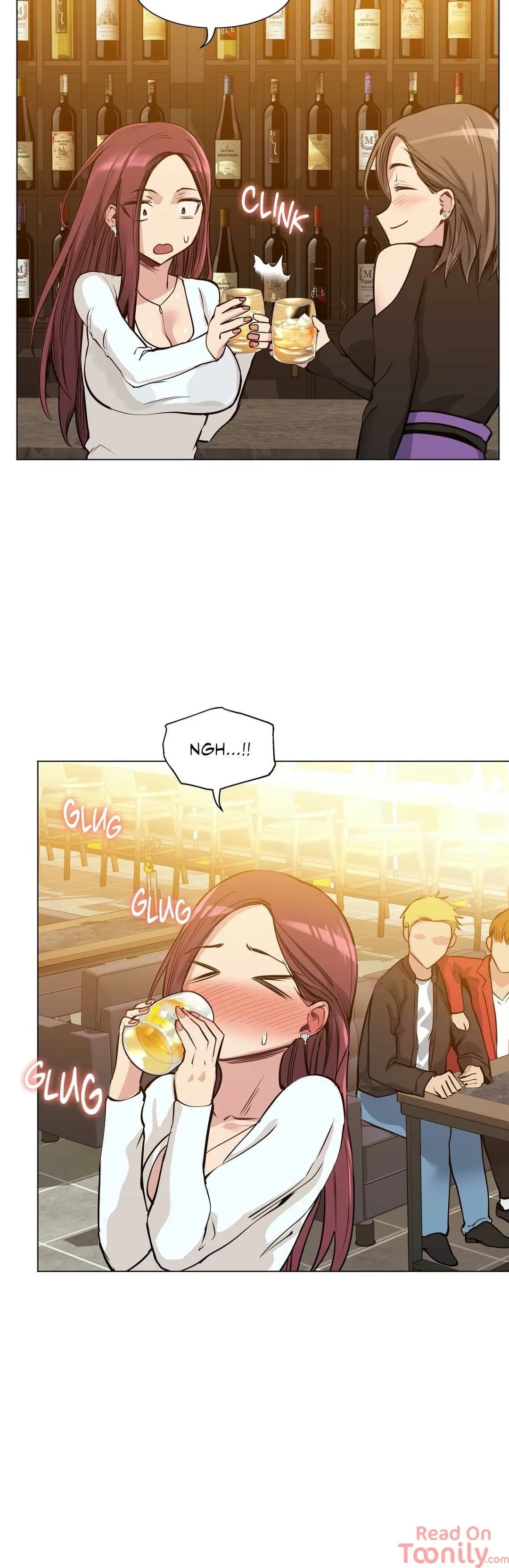 Lucky Guy - Chapter 47 - Page 12