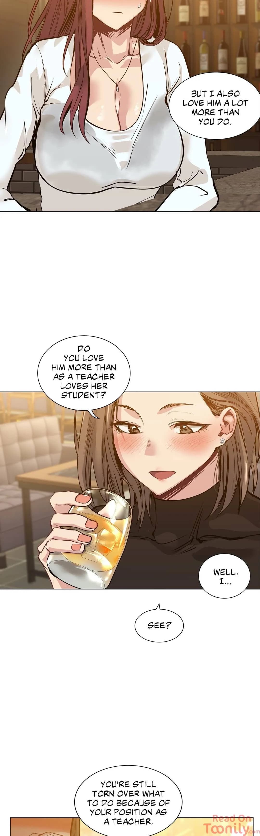 Lucky Guy - Chapter 47 - Page 19