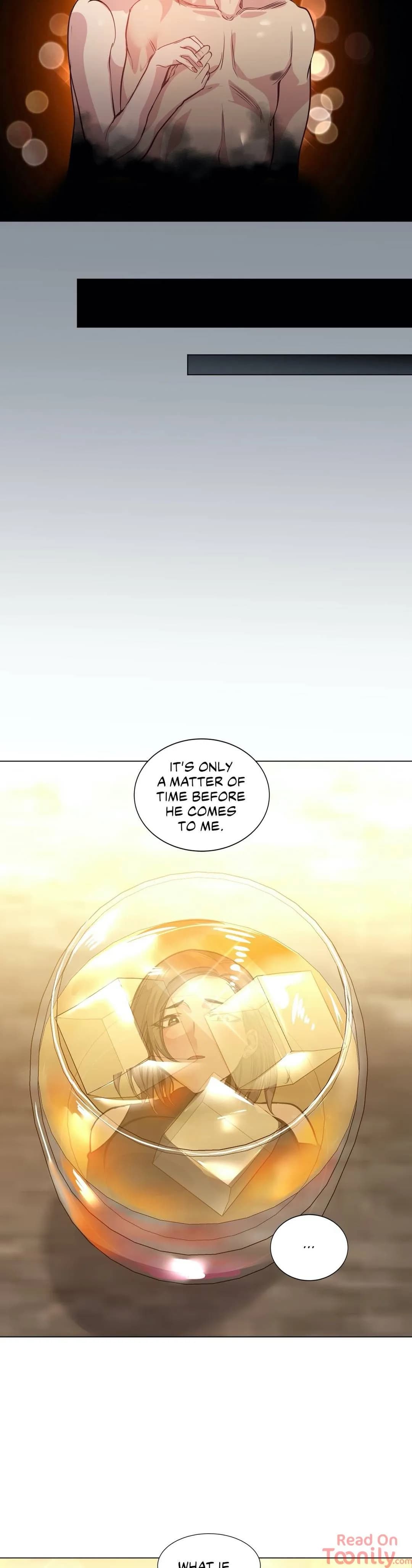 Lucky Guy - Chapter 47 - Page 22