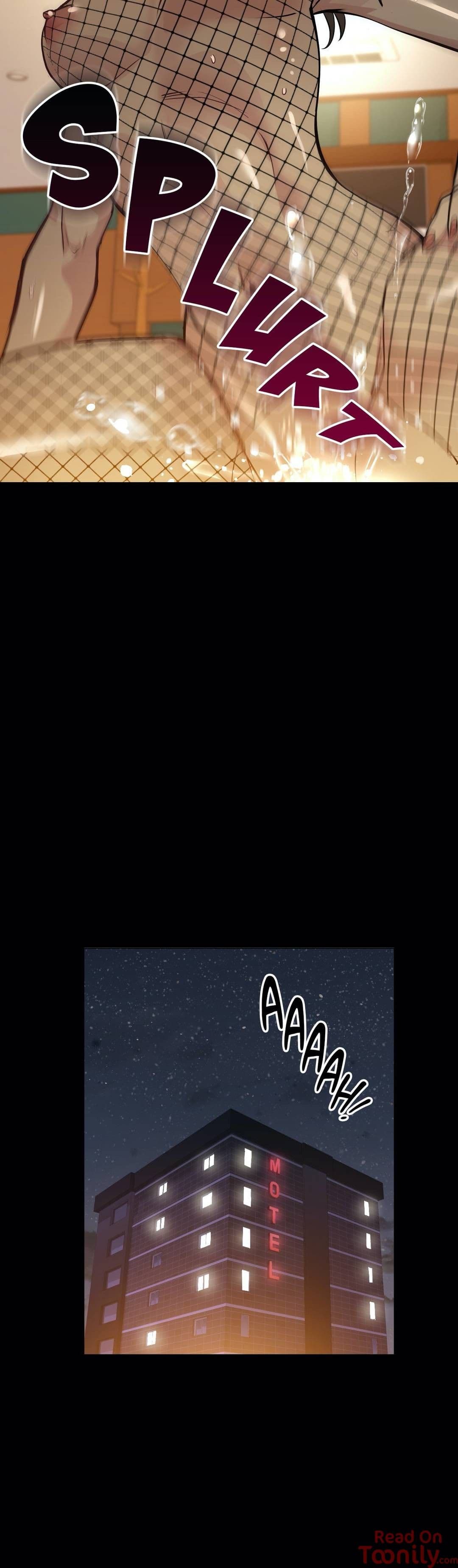 Lucky Guy - Chapter 49 - Page 32