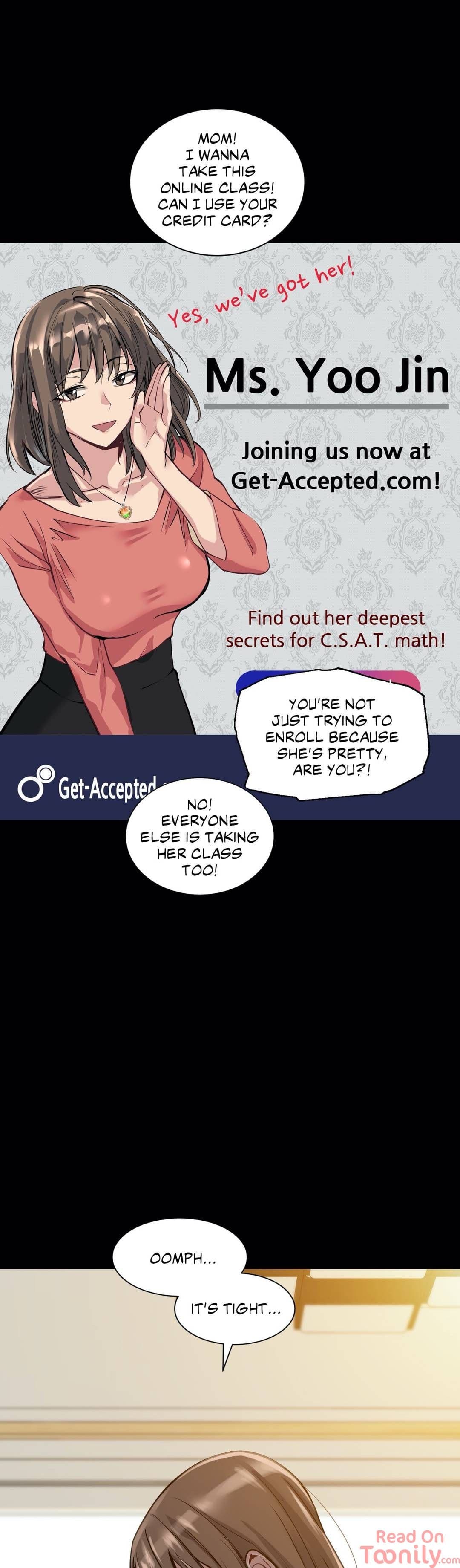 Lucky Guy - Chapter 49 - Page 33
