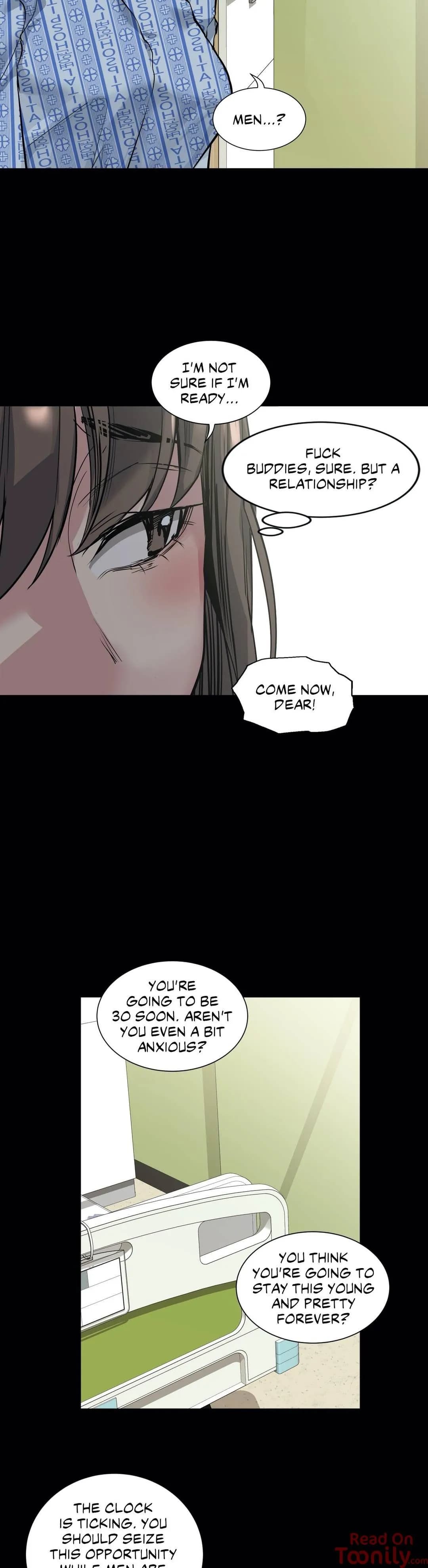Lucky Guy - Chapter 50 - Page 7