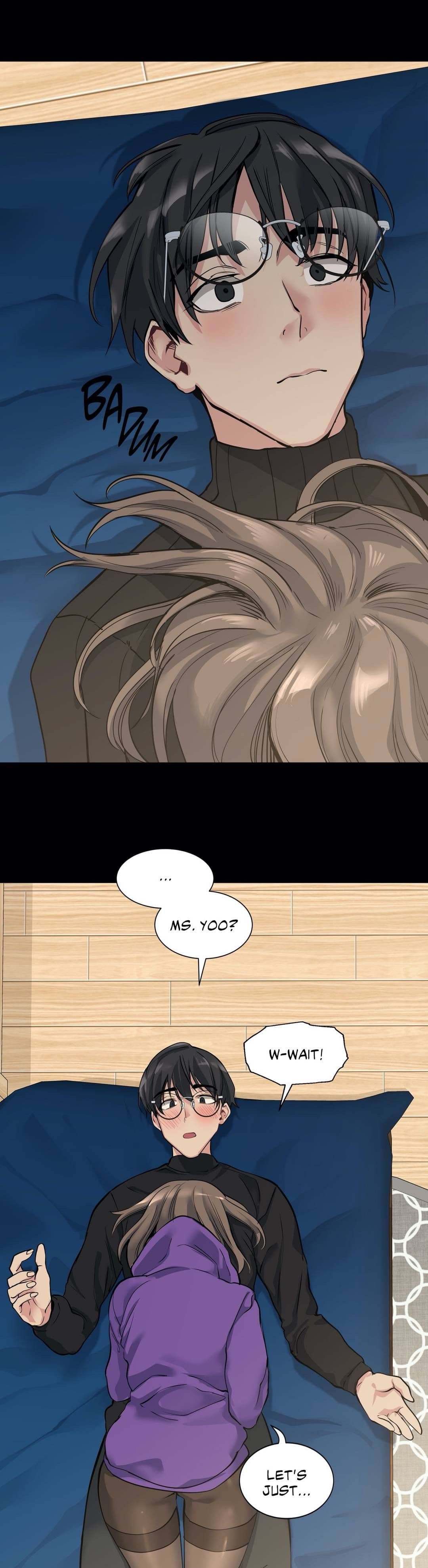 Lucky Guy - Chapter 51 - Page 10