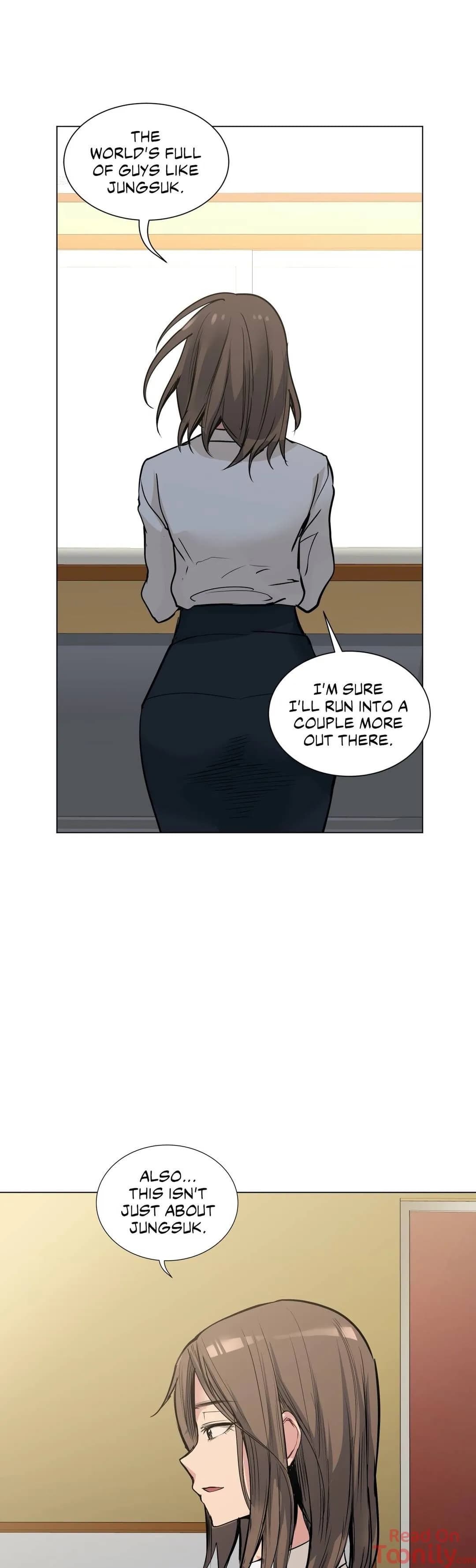 Lucky Guy - Chapter 53 - Page 16