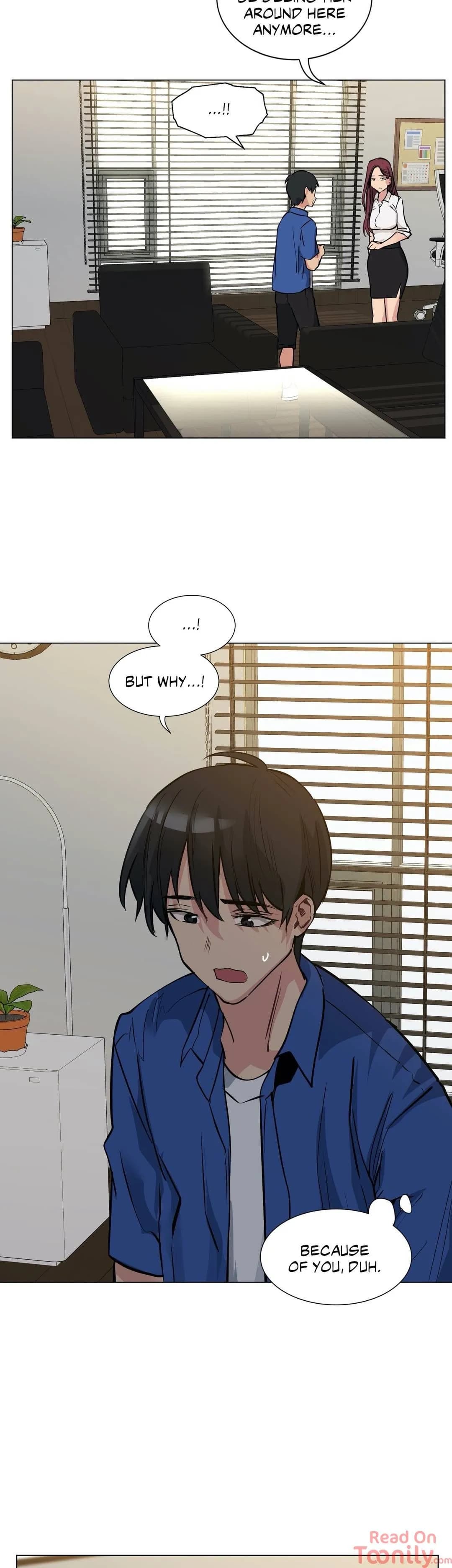 Lucky Guy - Chapter 53 - Page 26