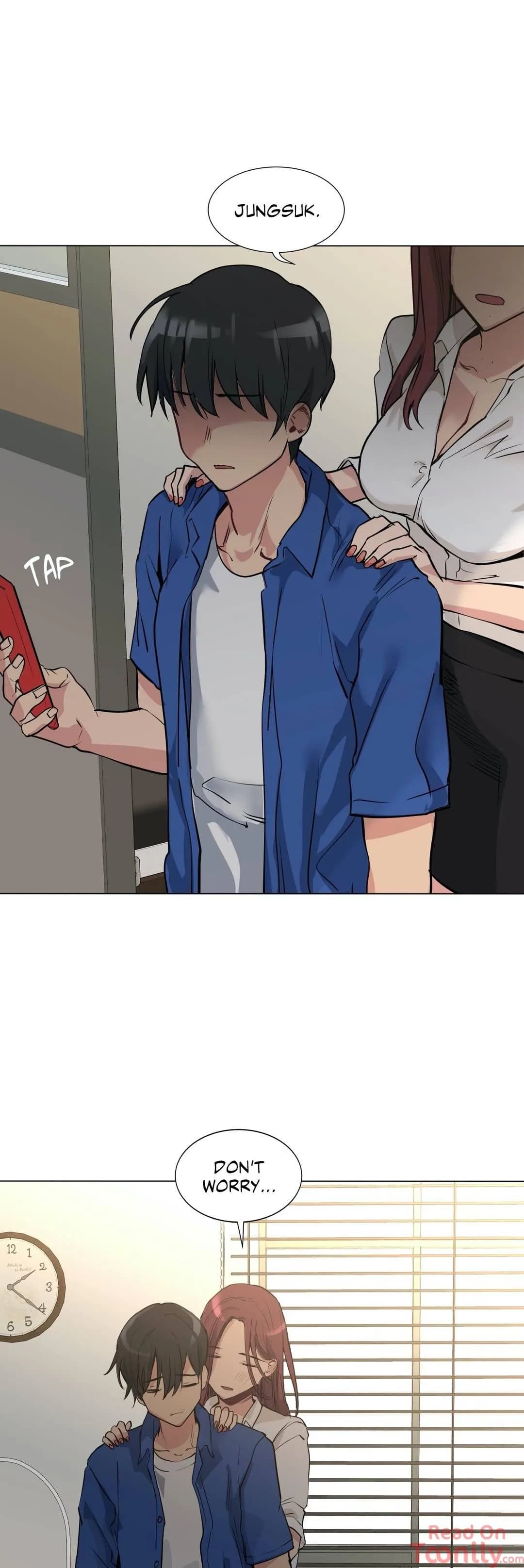 Lucky Guy - Chapter 53 - Page 32