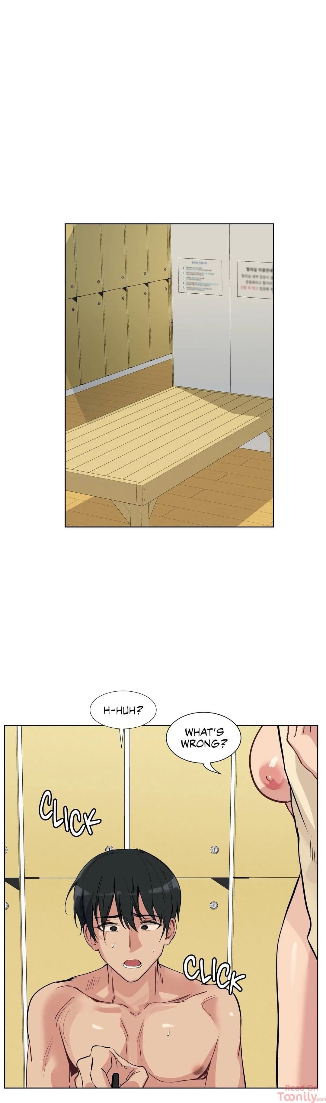 Lucky Guy - Chapter 60 - Page 9