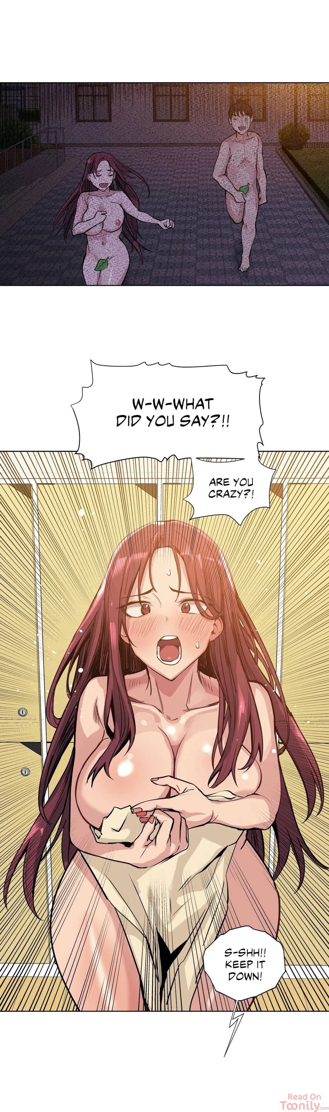 Lucky Guy - Chapter 60 - Page 13