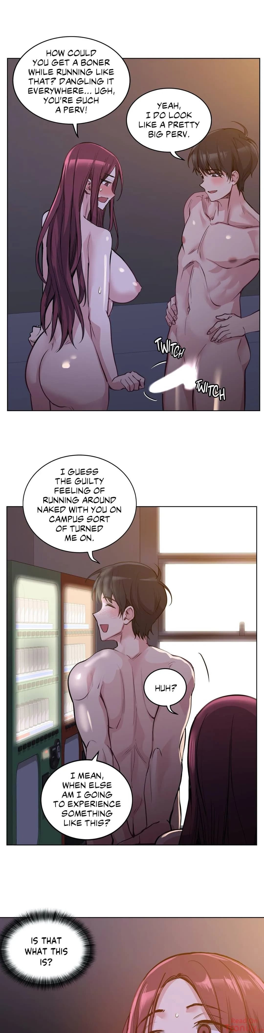 Lucky Guy - Chapter 61 - Page 9
