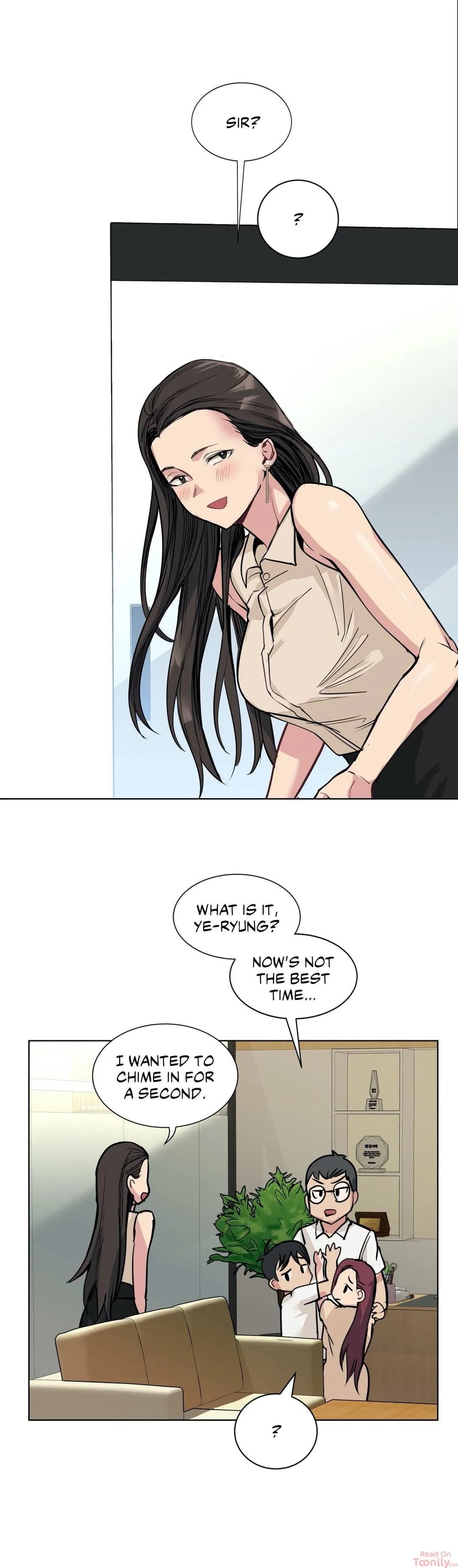 Lucky Guy - Chapter 64 - Page 5