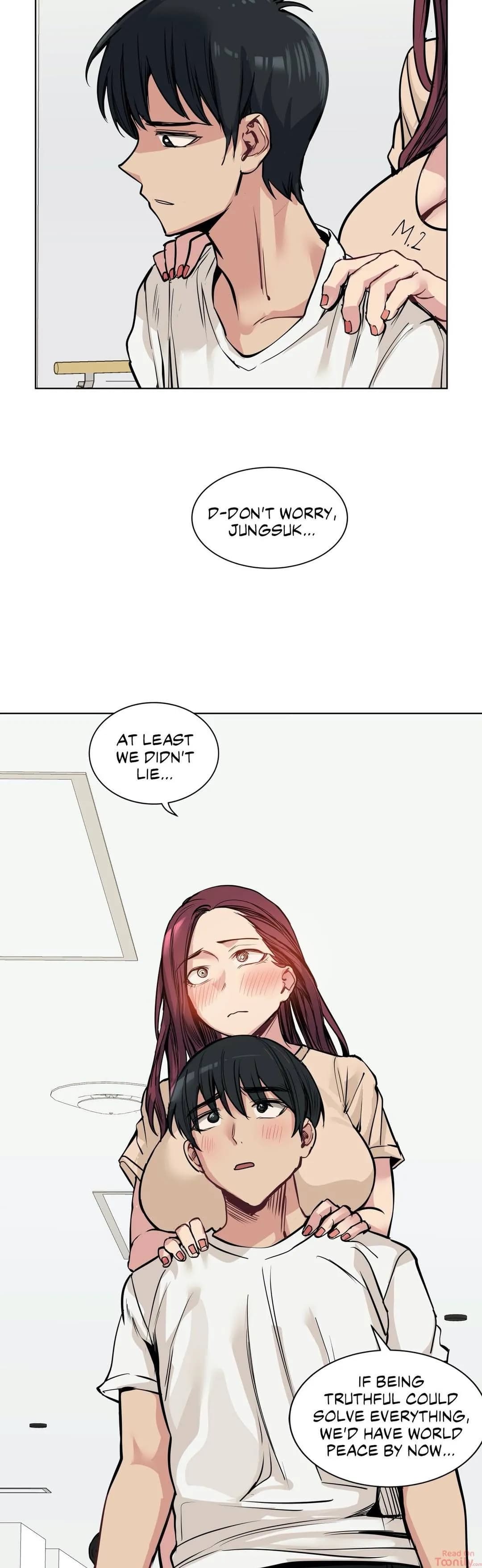 Lucky Guy - Chapter 64 - Page 20