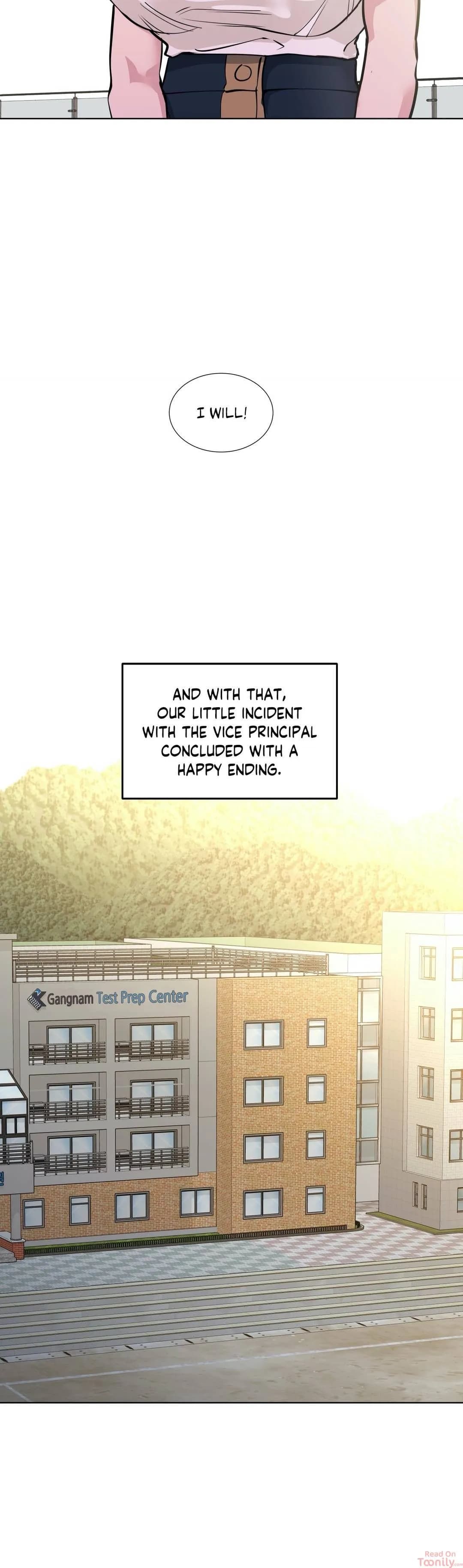 Lucky Guy - Chapter 64 - Page 30