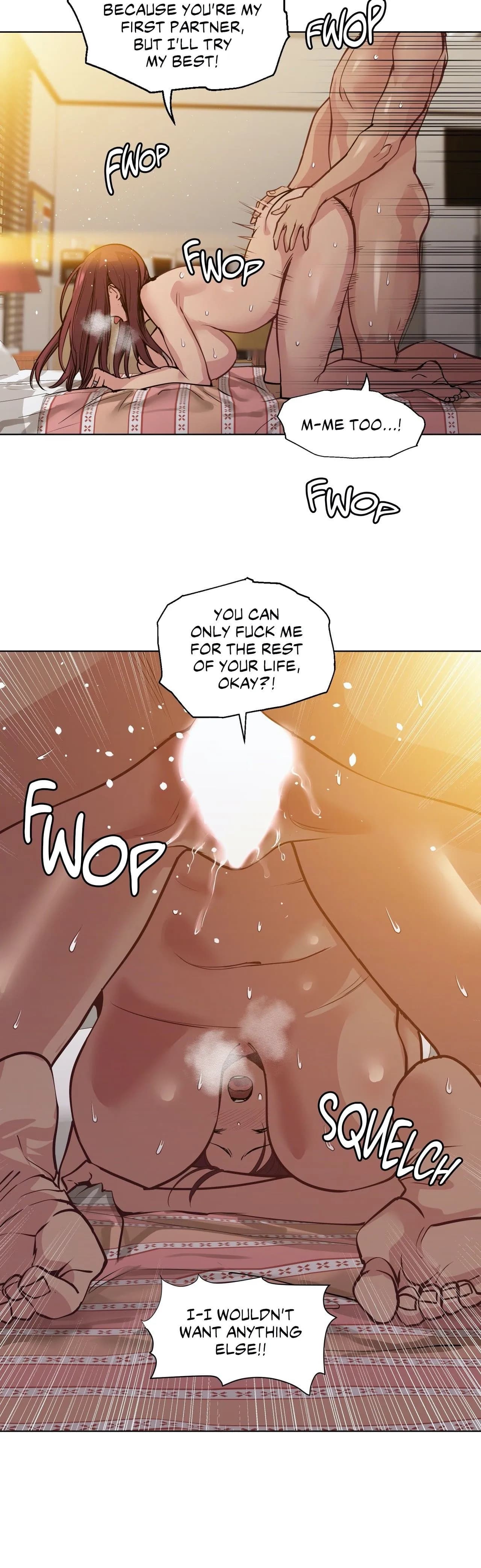 Lucky Guy - Chapter 67 - Page 22