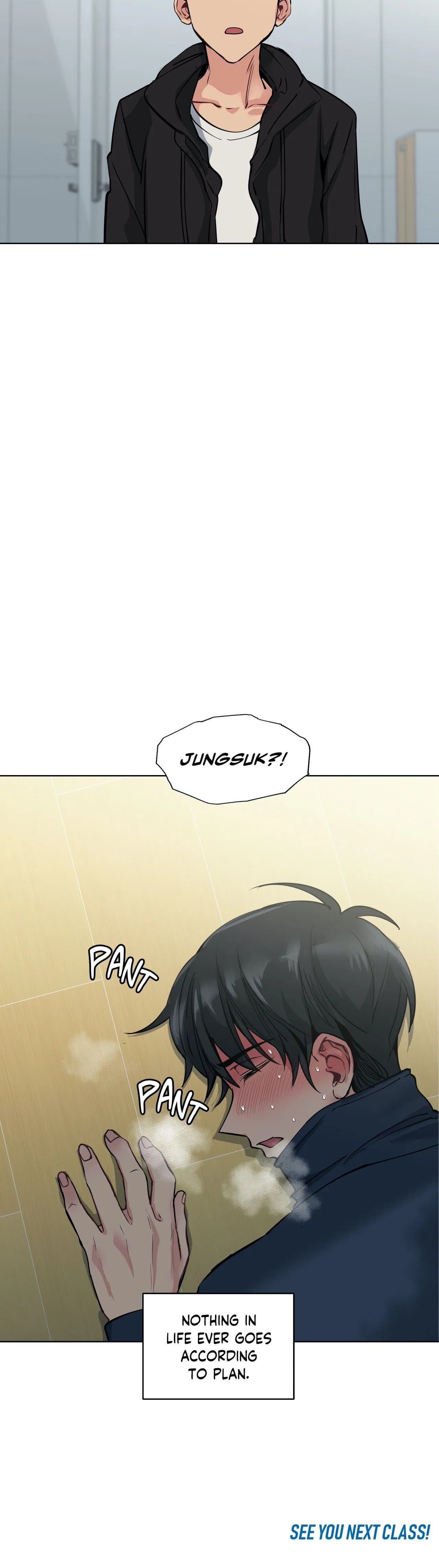 Lucky Guy - Chapter 67 - Page 32