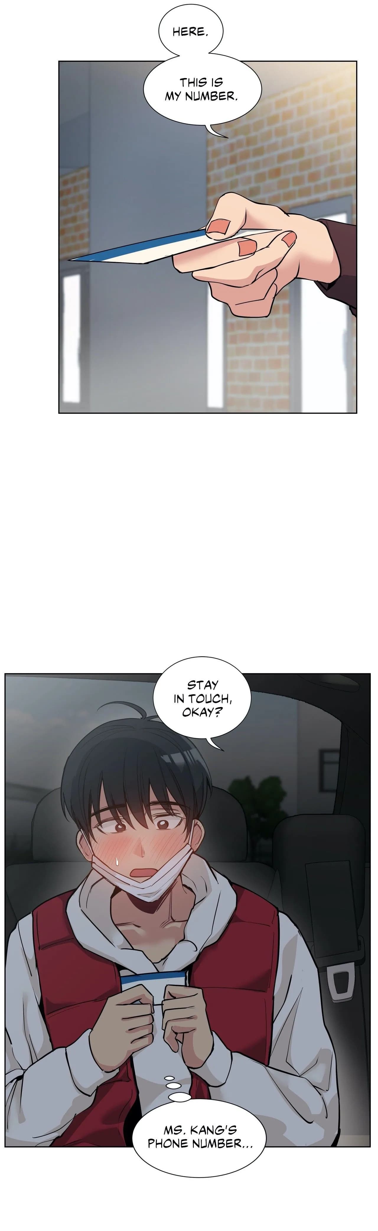 Lucky Guy - Chapter 68 - Page 17