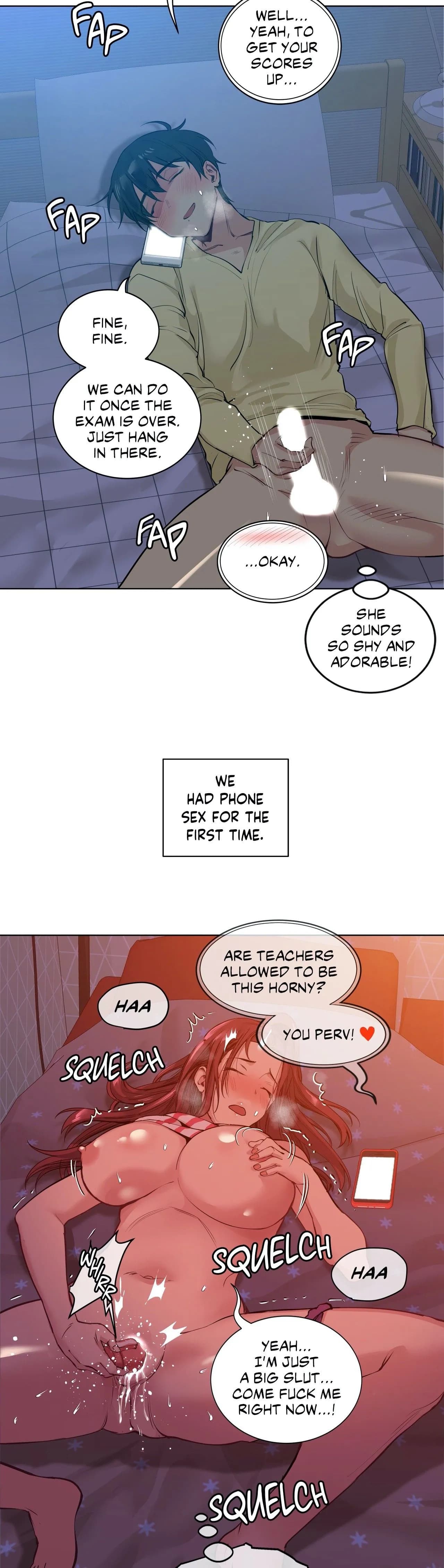 Lucky Guy - Chapter 68 - Page 32