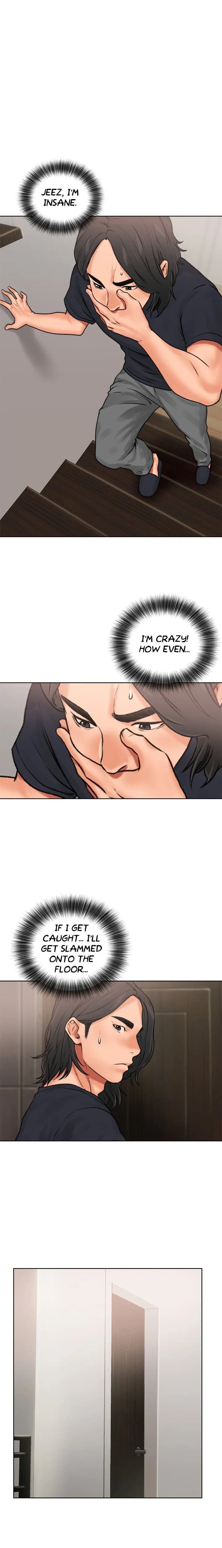 Lust Awakening - Chapter 12 - Page 10