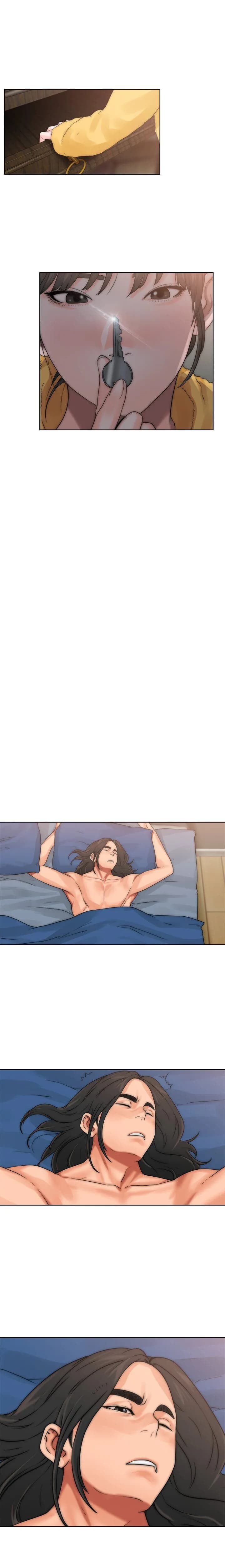 Lust Awakening - Chapter 13 - Page 21