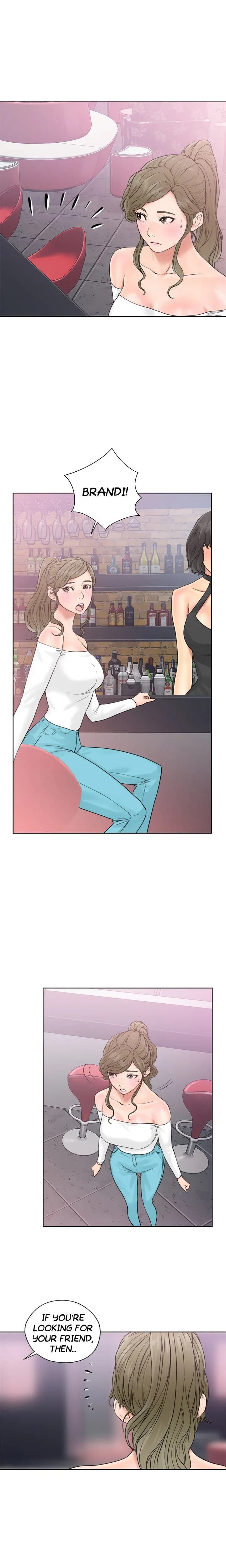 Lust Awakening - Chapter 18 - Page 10