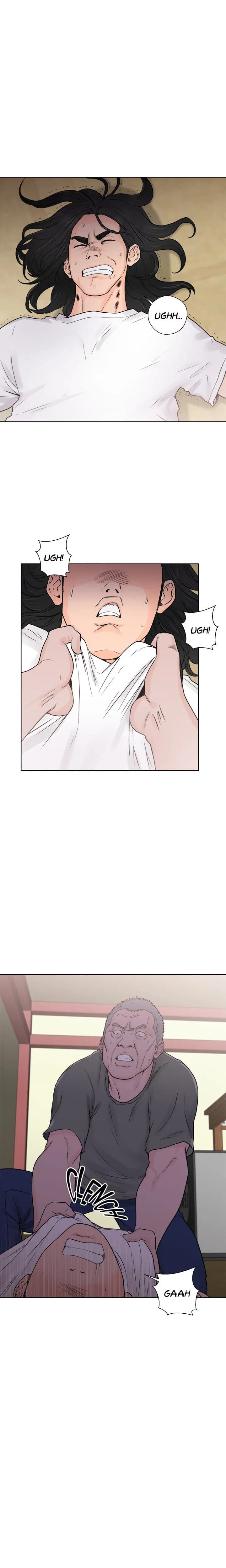 Lust Awakening - Chapter 28 - Page 10