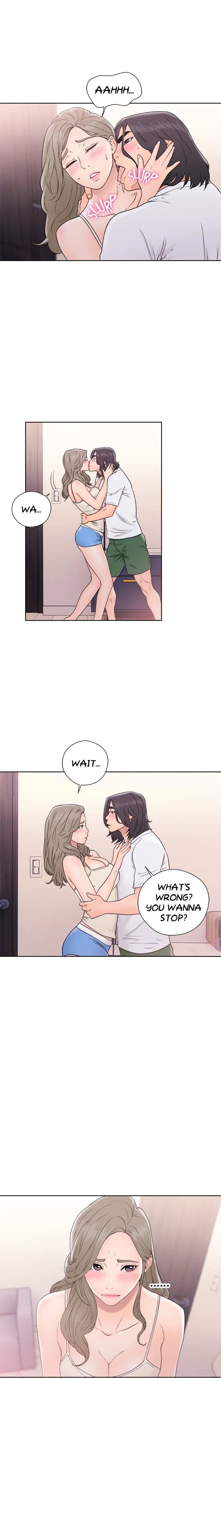 Lust Awakening - Chapter 33 - Page 9