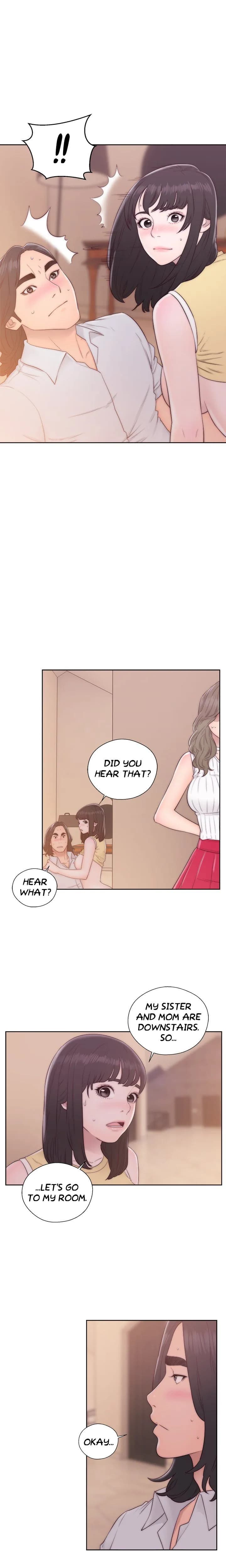 Lust Awakening - Chapter 37 - Page 6