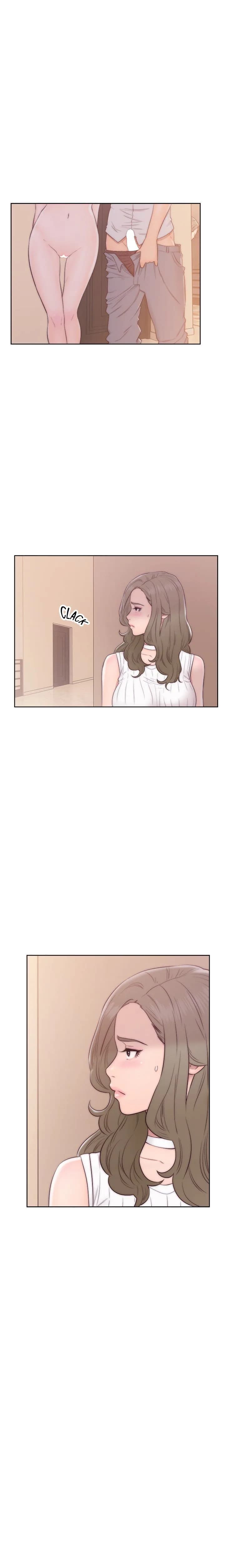 Lust Awakening - Chapter 37 - Page 7
