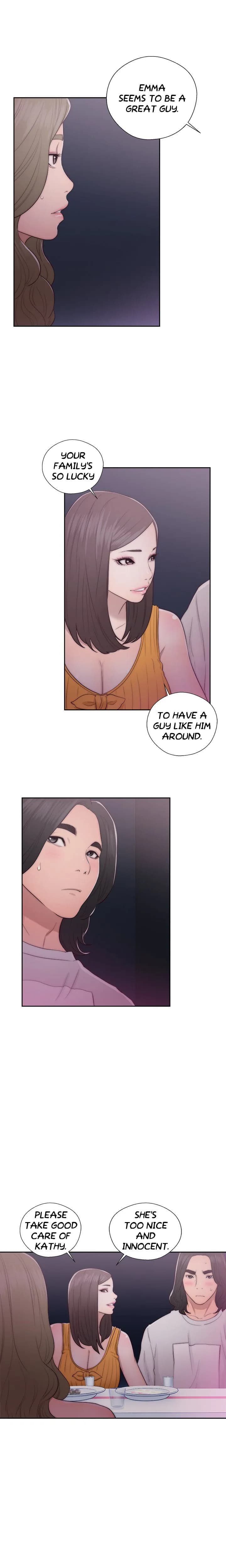 Lust Awakening - Chapter 41 - Page 5