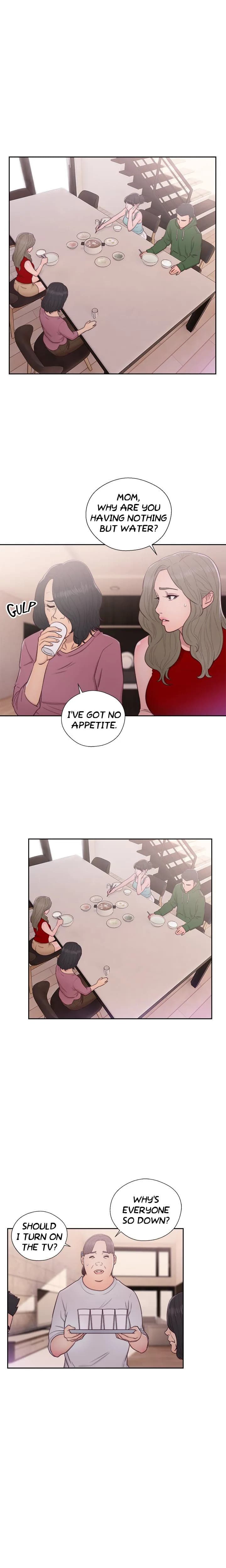 Lust Awakening - Chapter 47 - Page 13