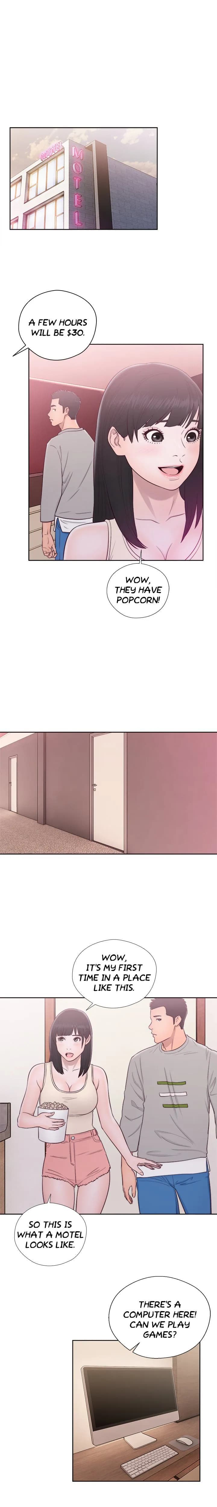 Lust Awakening - Chapter 52 - Page 21