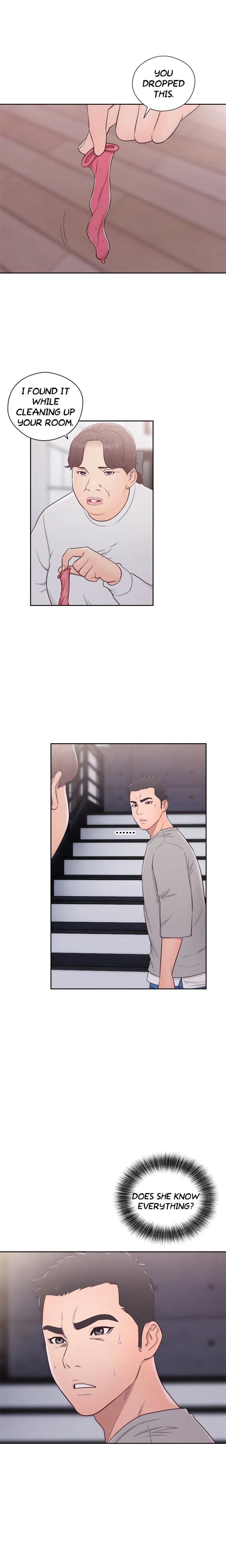 Lust Awakening - Chapter 54 - Page 10