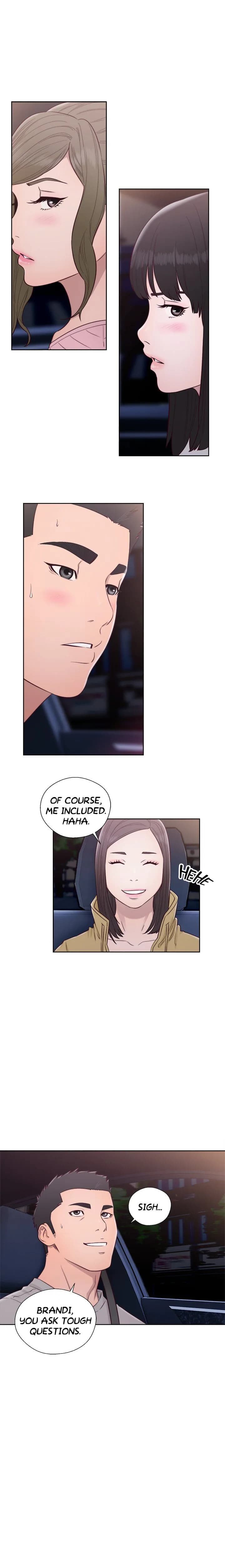 Lust Awakening - Chapter 58 - Page 14