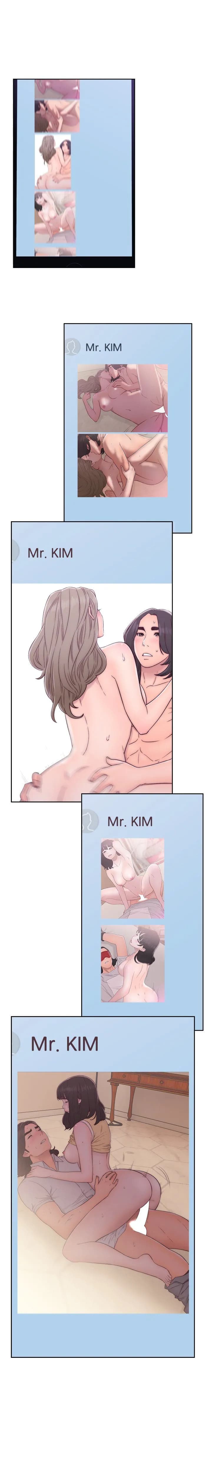 Lust Awakening - Chapter 70 - Page 1